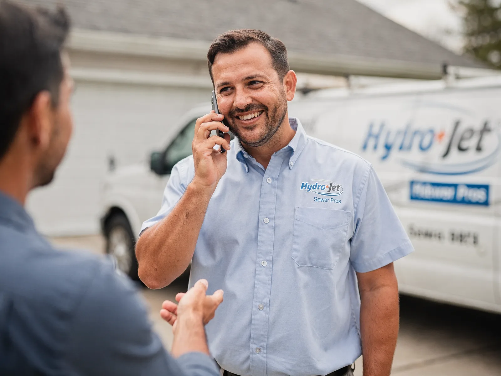 Hydro Jetting Norfolk, VA FAQs